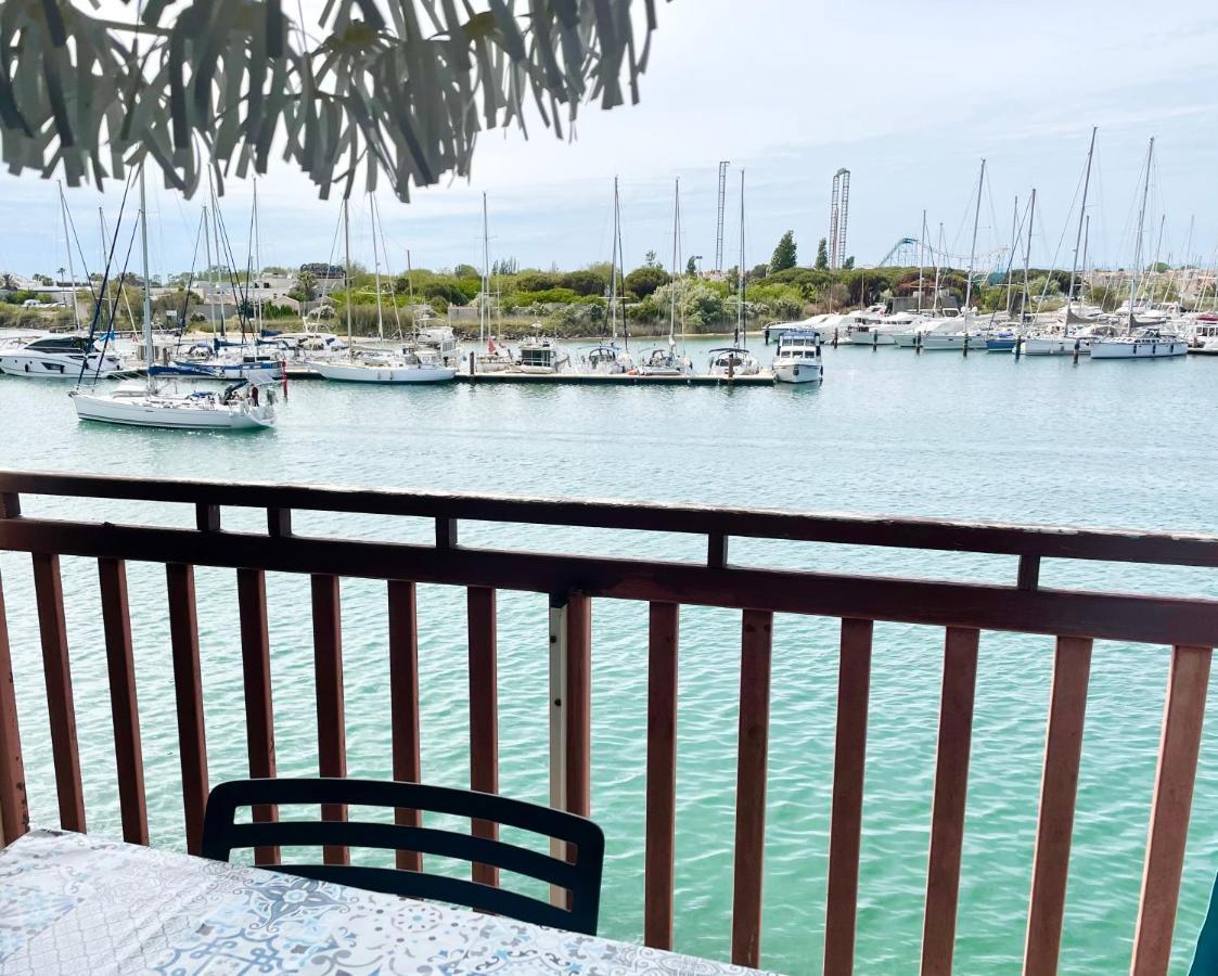 La Brigantine - Superbe Vue Mer - Appartement Agreable En Toutes Saisons آجد المظهر الخارجي الصورة
