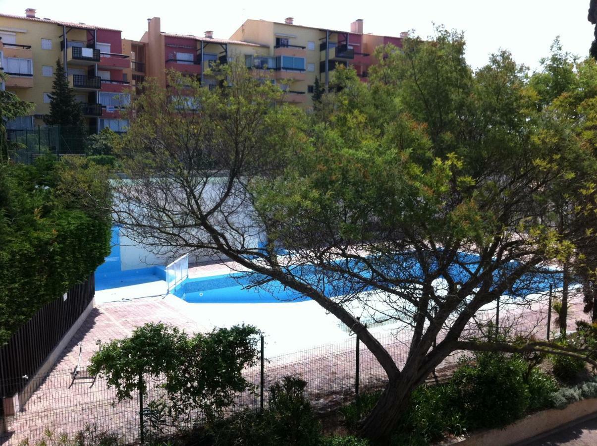 La Brigantine - Superbe Vue Mer - Appartement Agreable En Toutes Saisons آجد المظهر الخارجي الصورة